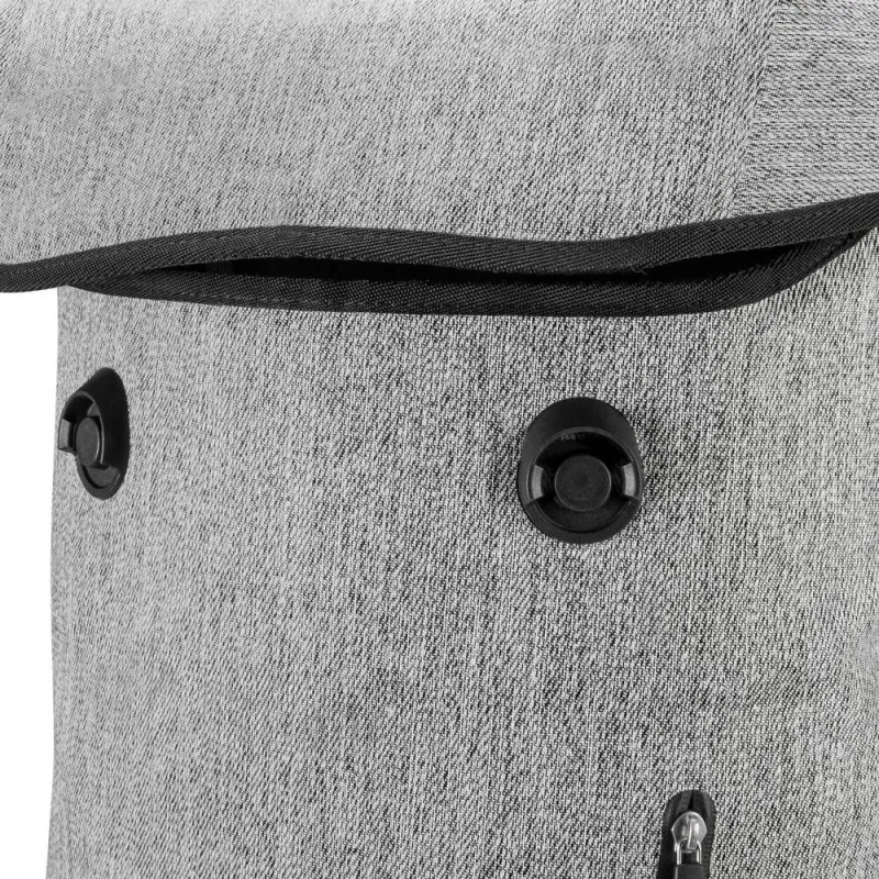 Ortlieb Soulo Backpack - Grey-2